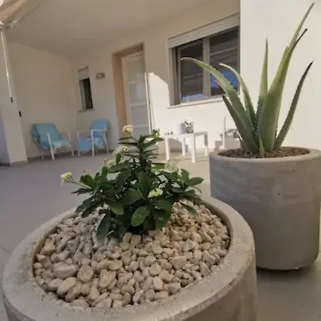 Holiday home Casettafrasciule Castro (Lecce)
