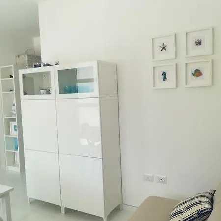 Casettafrasciule Holiday home Castro (Lecce)