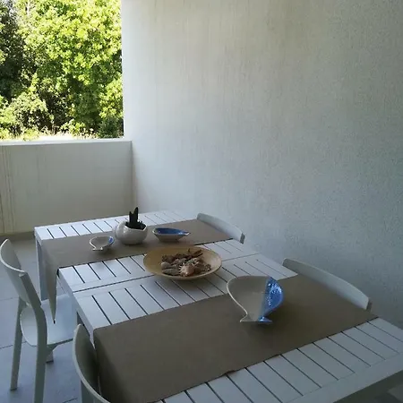 Casettafrasciule Holiday home Castro (Lecce)
