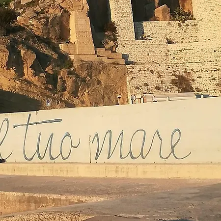 Casettafrasciule * Castro (Lecce)
