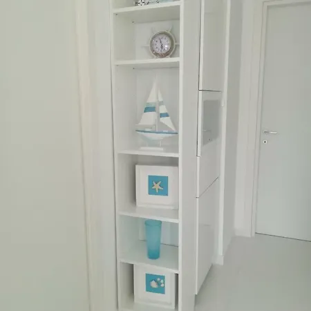 Casettafrasciule Holiday home Castro (Lecce)