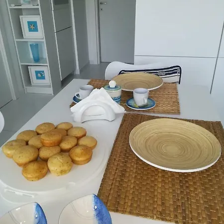 Holiday home Casettafrasciule Castro (Lecce)