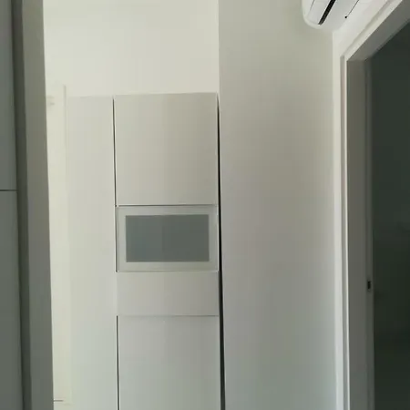 Casettafrasciule Ferienhaus Castro (Lecce)