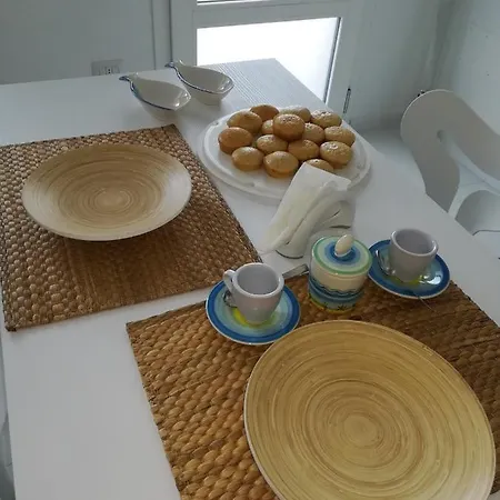 Ferienhaus Casettafrasciule *